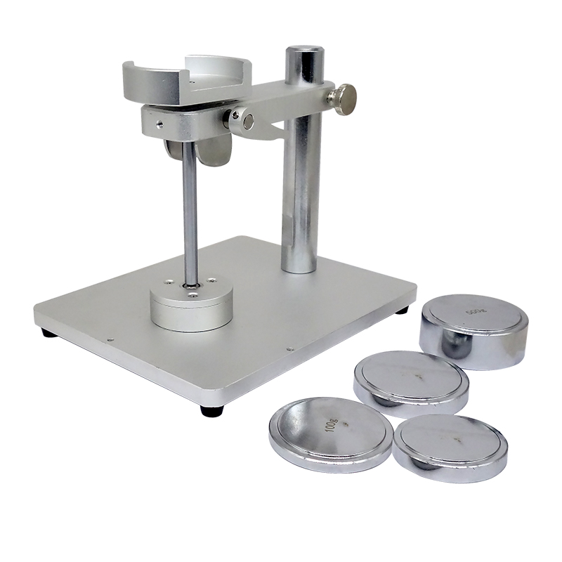 漆膜耐碼垛性試驗(yàn)儀QGY