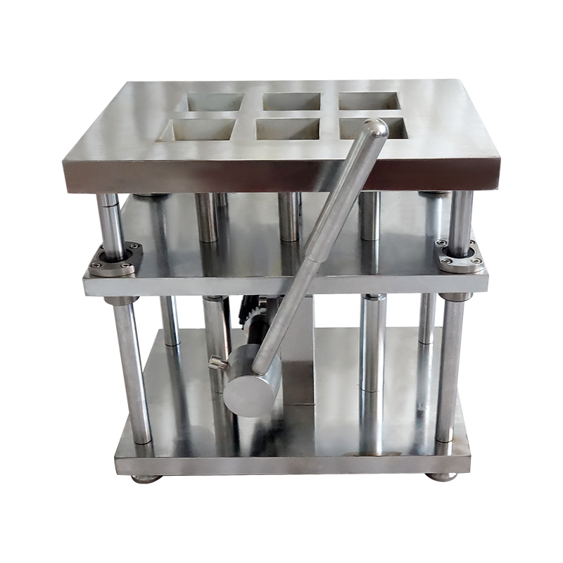 抹面砂漿制樣機(jī)JLD-508