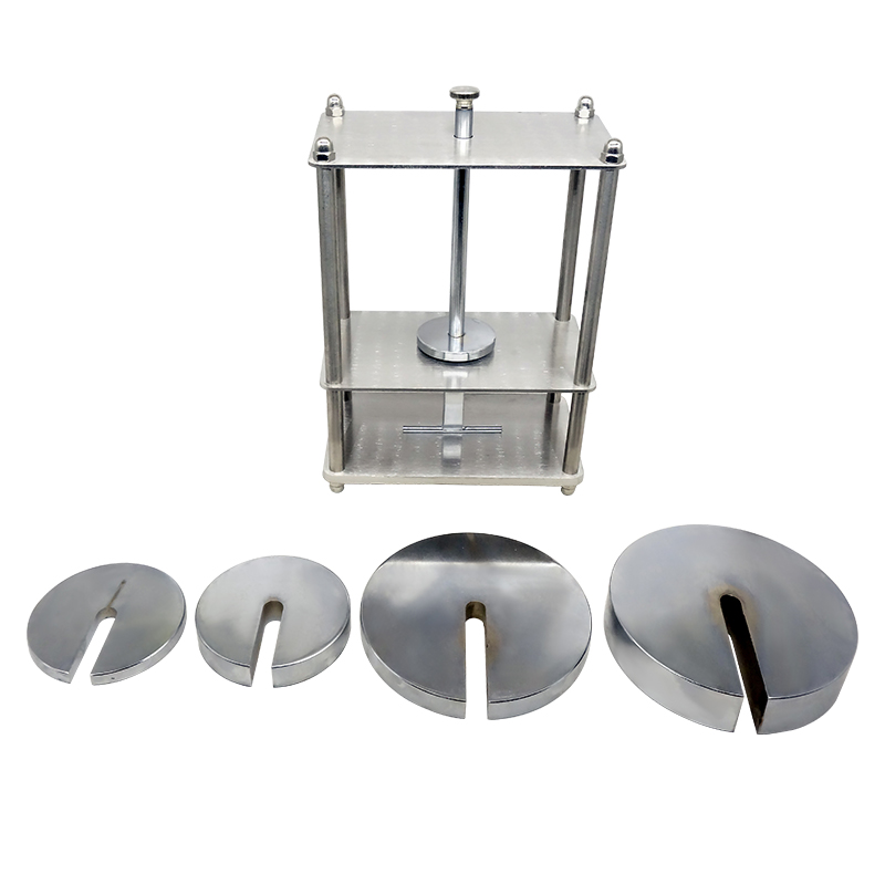 電纜用導(dǎo)管耐熱試驗(yàn)裝置JLD-502