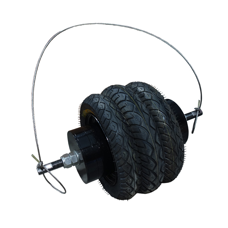 (三輪)幕墻耐撞擊性能測(cè)試裝置