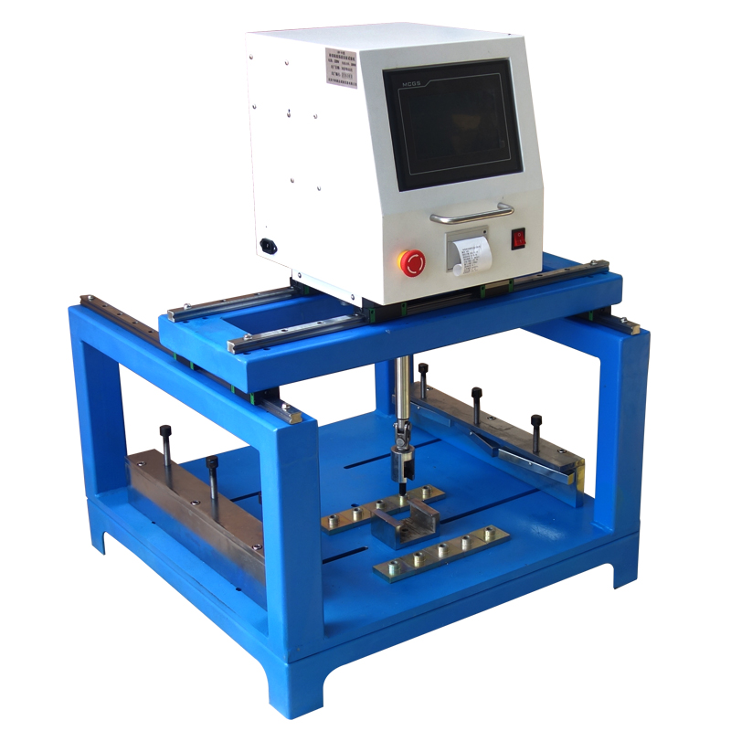 砂漿粘結(jié)強(qiáng)度拉拔試驗(yàn)機(jī)