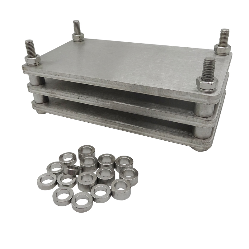 泡沫壓縮久永變形試驗(yàn)夾具