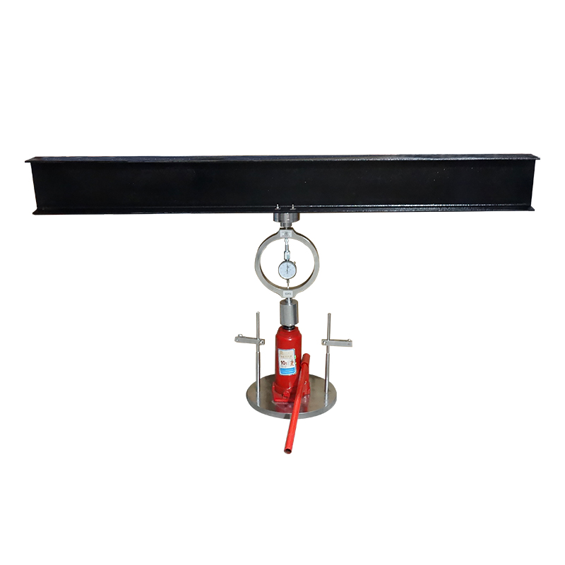 現(xiàn)場土基回彈測定儀LHT-2