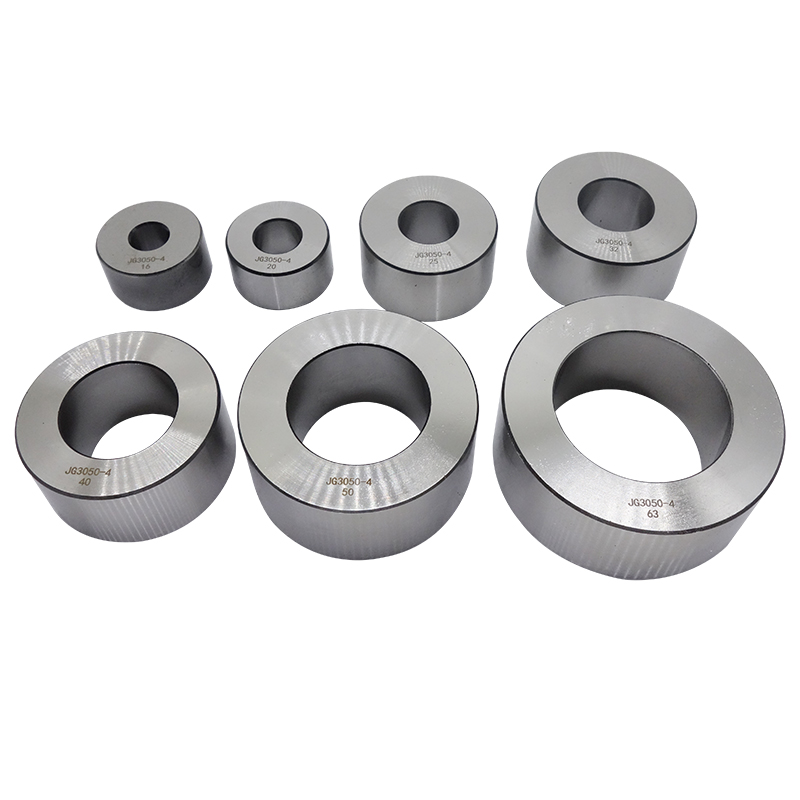 半硬質套管、波紋套管最小外徑量規(guī)JG3050-4