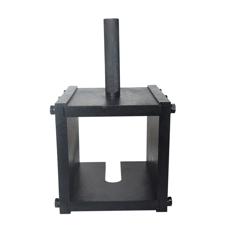 錨固膠粘結(jié)強度鋼夾套