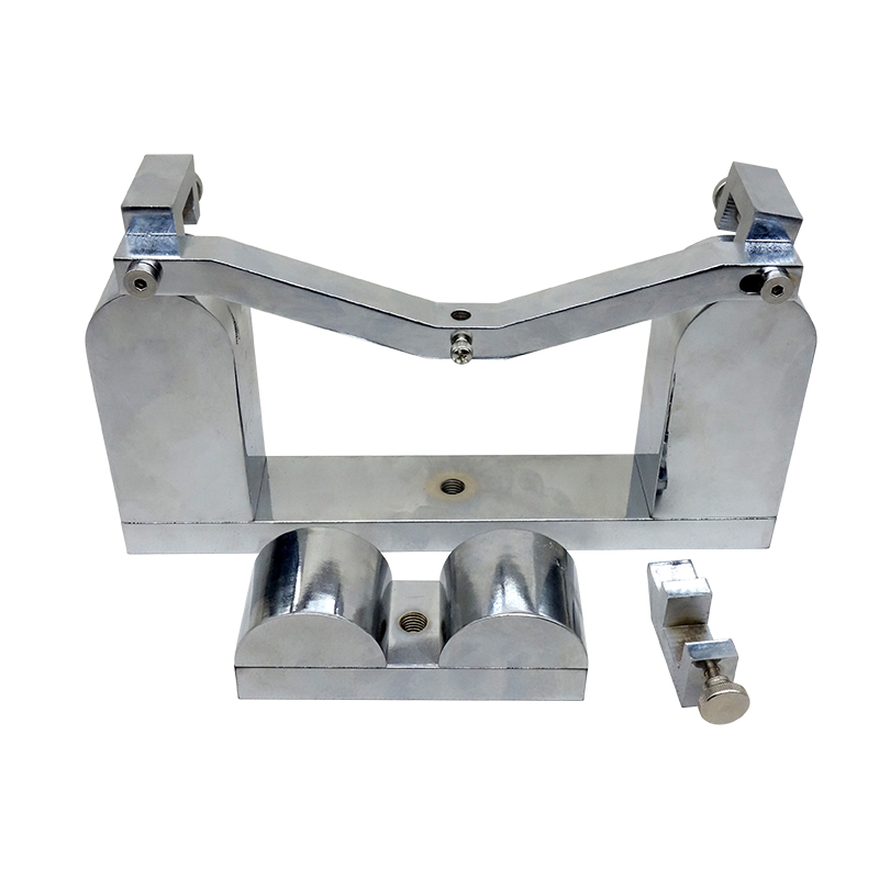 木材抗彎彈性模量試驗(yàn)裝置JLD-521B