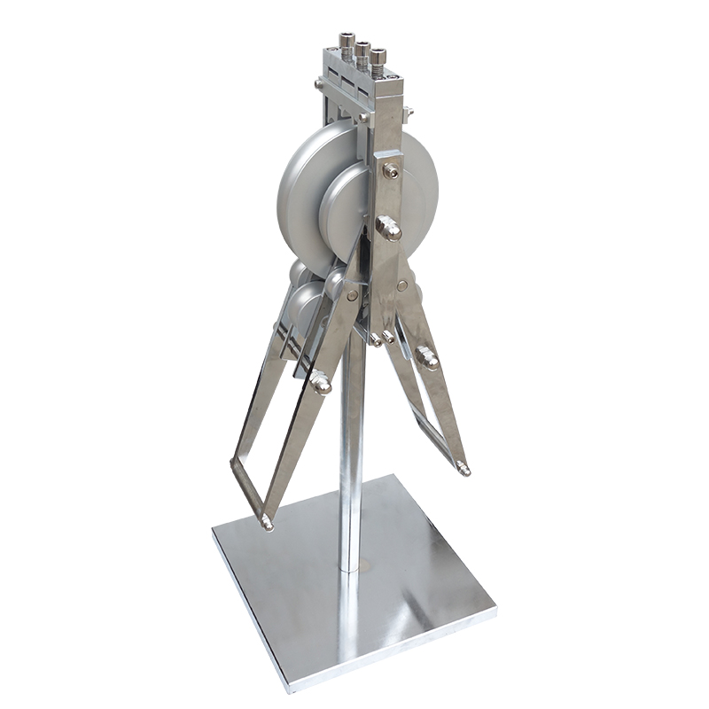 硬質(zhì)套管彎曲試驗機(jī)JG3050-9