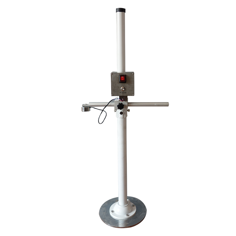 外墻外保溫系統(tǒng)抗沖擊性試驗(yàn)裝置JLD-166