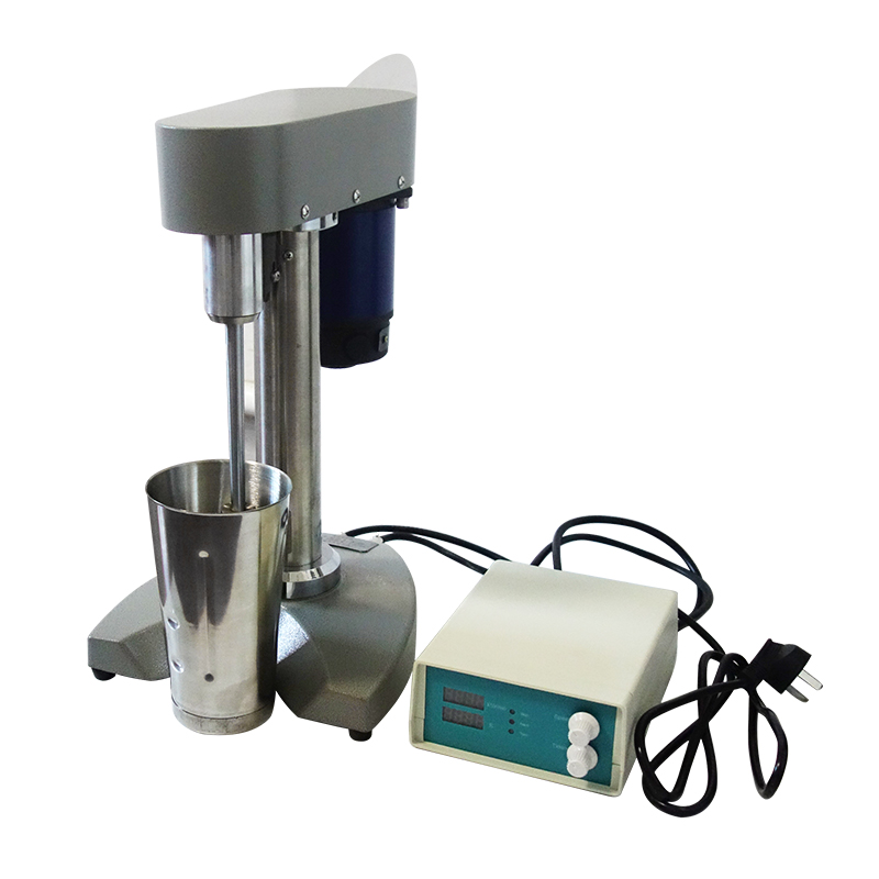 數顯高速攪拌機