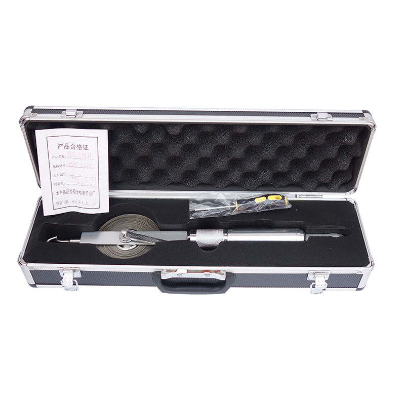 JSS30A型數(shù)顯式收斂計