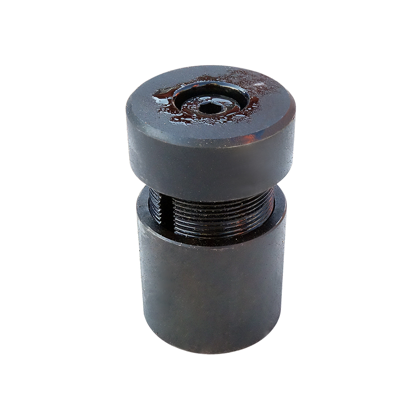 纖維增強塑料沖壓剪切夾具(圓沖頭)JLD-585A