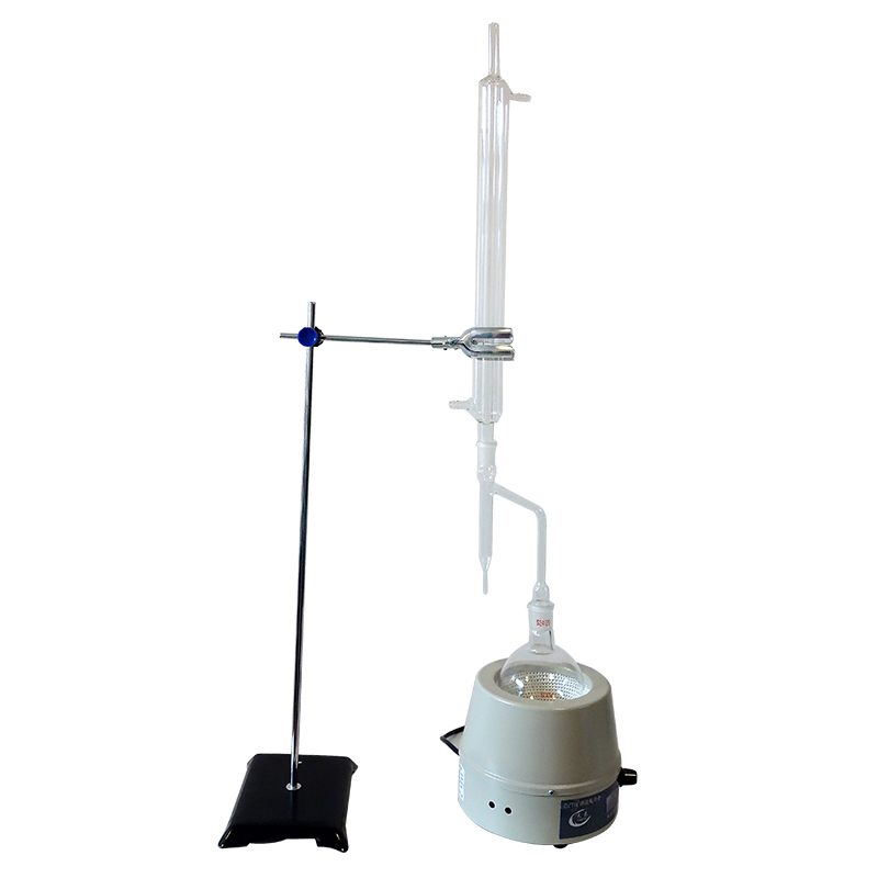 瀝青含水量測(cè)定儀SYD-0612