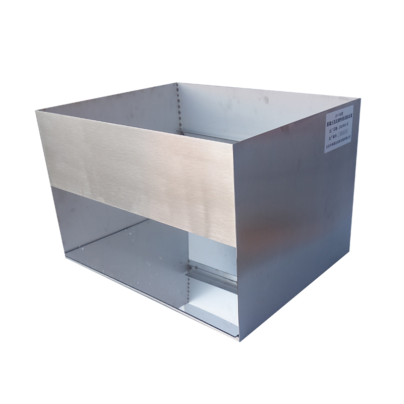 混凝土瓦抗?jié)B性試驗(yàn)裝置LD-148型