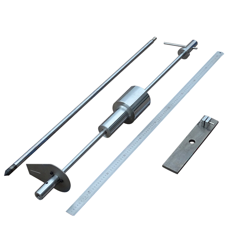 動態(tài)圓錐貫入儀DCP