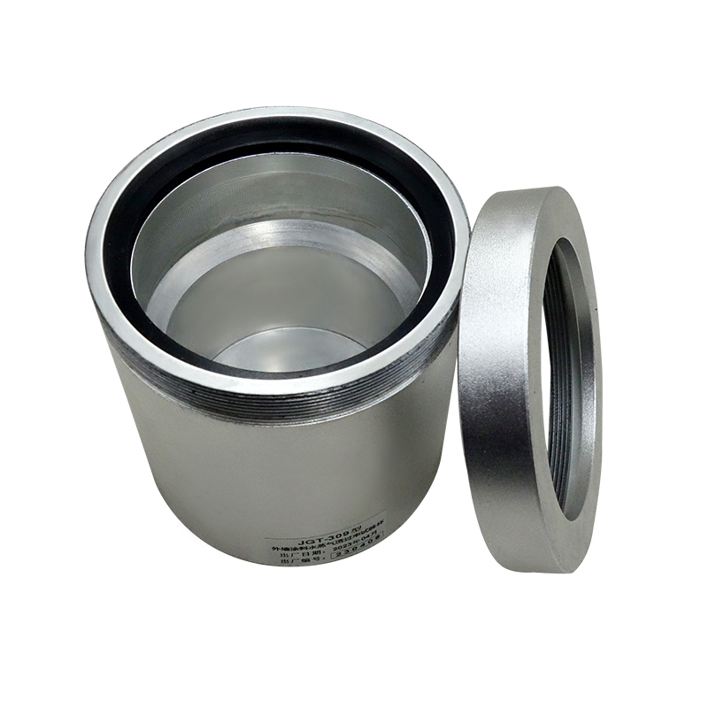 外墻涂料水蒸氣透過(guò)率試驗(yàn)杯JLD-595