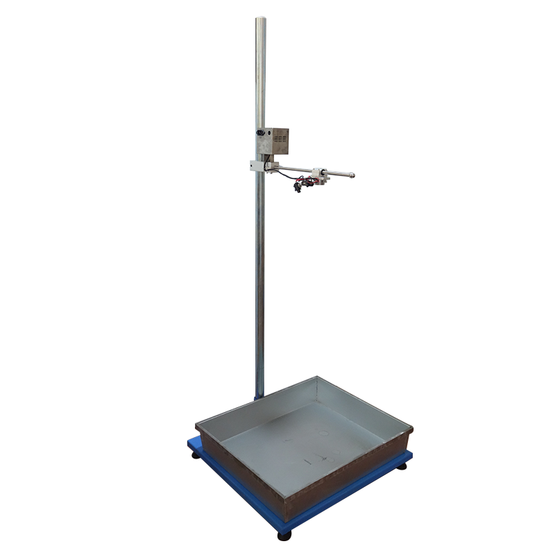 建筑墻板沖擊試驗儀JLD-90520