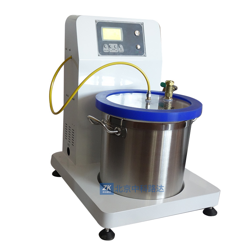 柔性泡沫真空吸水率測(cè)定儀