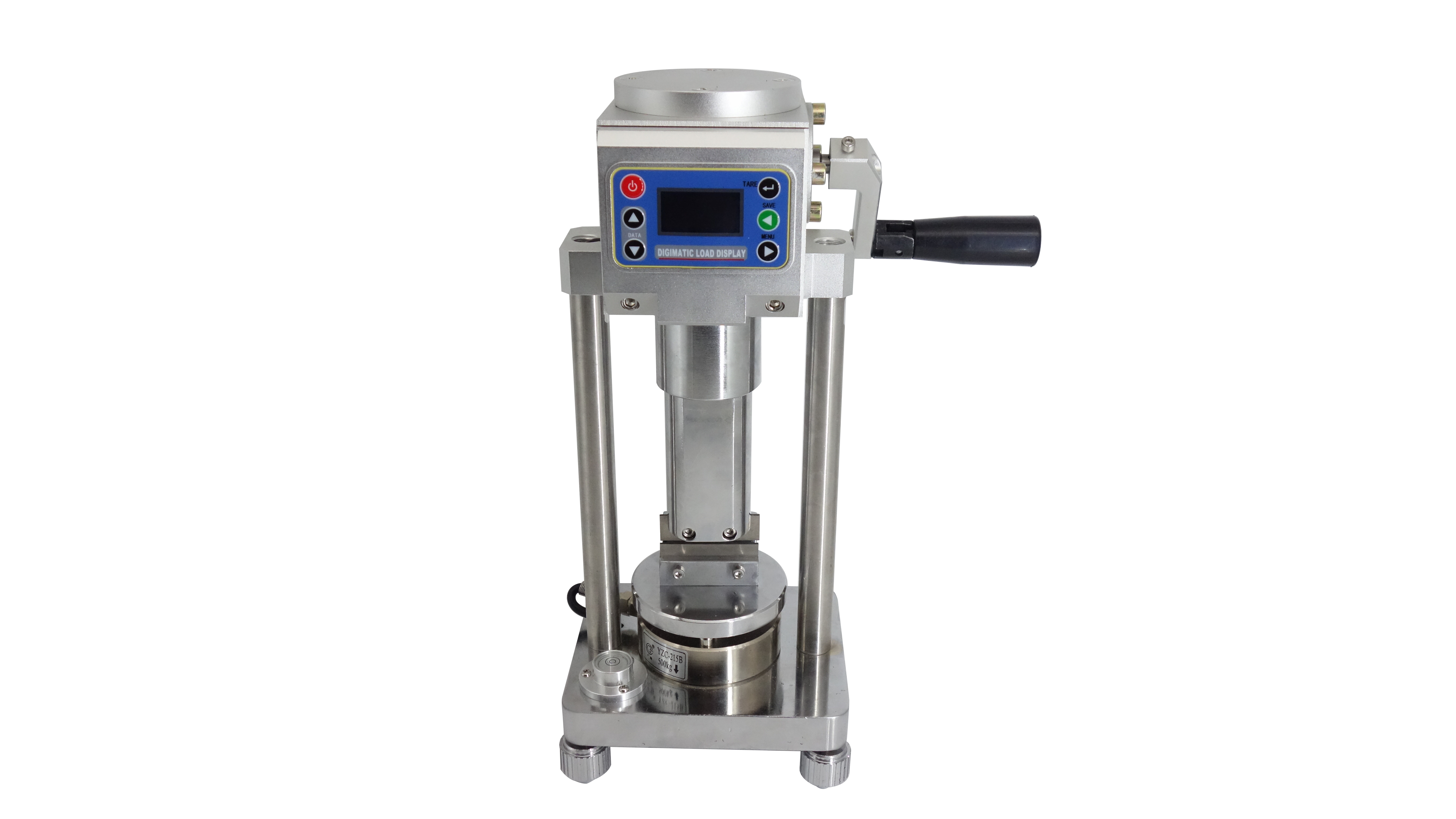 砂漿測強(qiáng)儀JLD-909