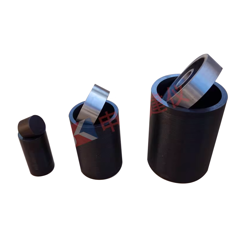 無(wú)側(cè)限抗壓強(qiáng)度試模