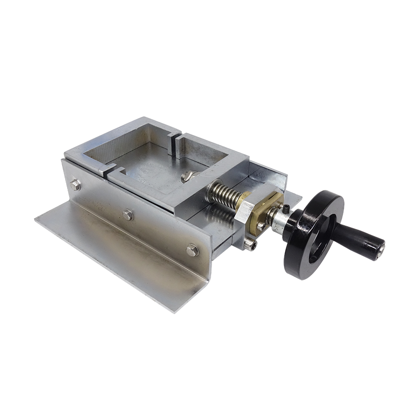 結(jié)構(gòu)膠定伸粘結(jié)性?shī)A具