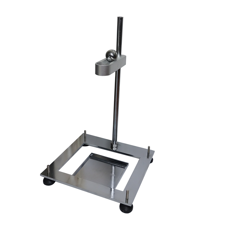 瀝青集料低溫黏結性沖擊試驗儀JLD-534