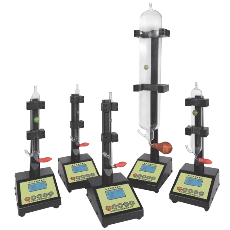 BL系列電子皂膜流量計