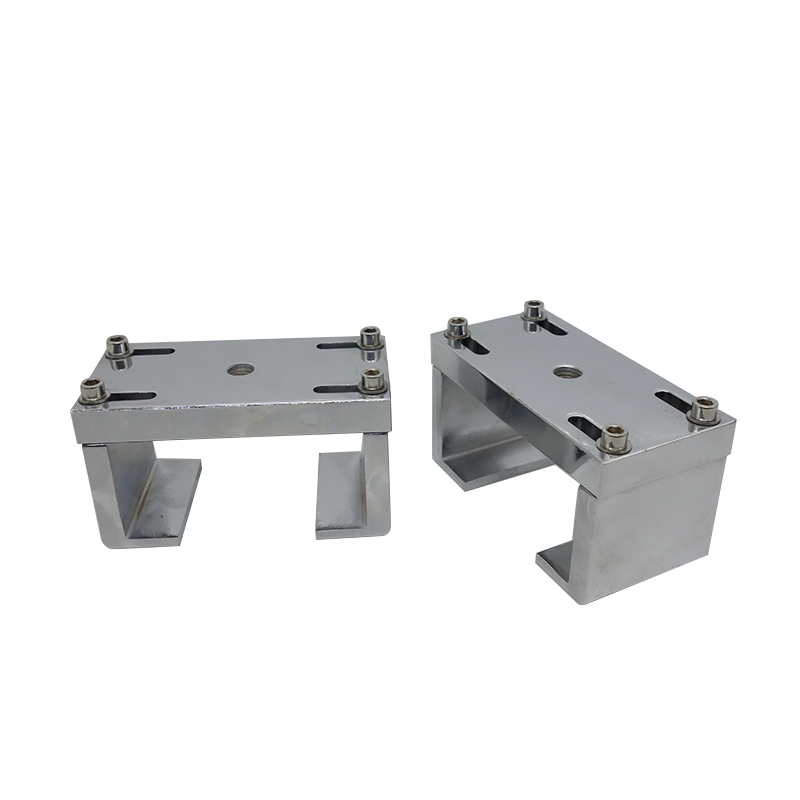 建筑密封材料拉伸粘結(jié)性夾具兩用型