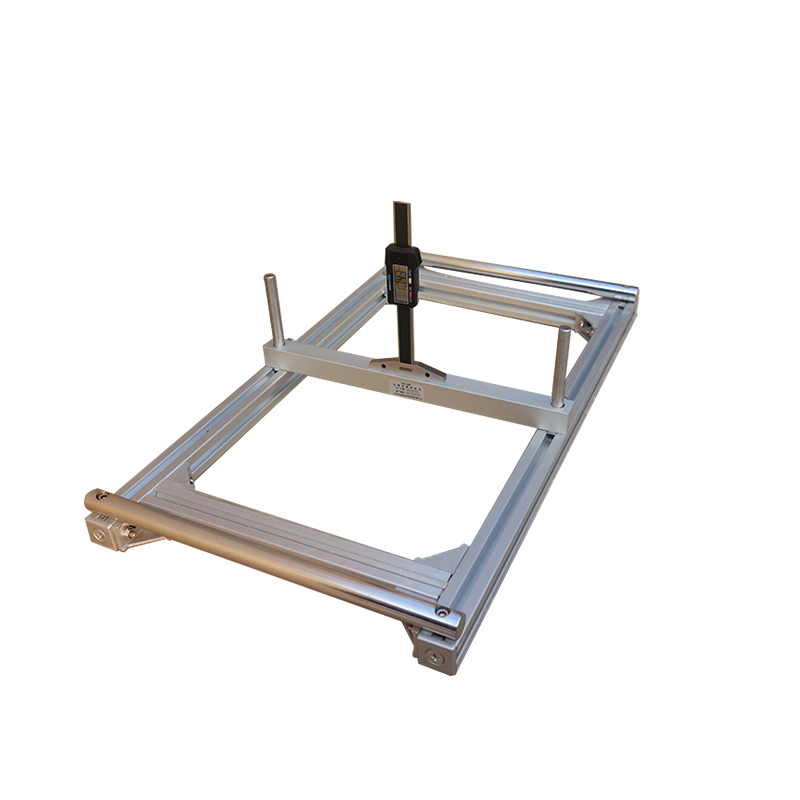 石膏受潮撓度測(cè)定儀SCN-60型