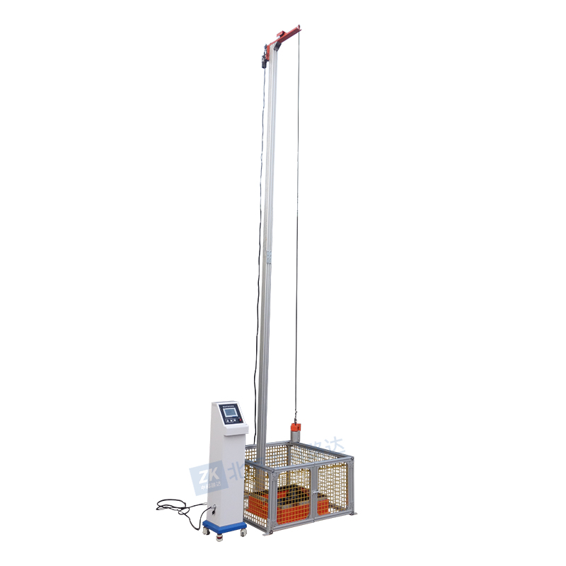 玻璃落球沖擊試驗機(jī)(4.8m)