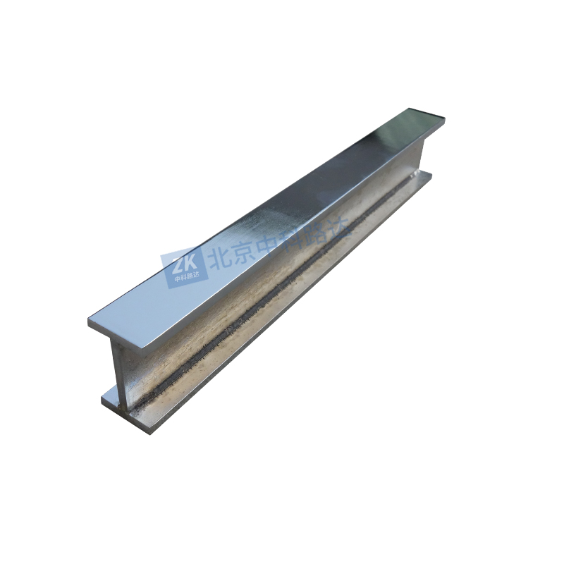 工字形刮平尺無機結(jié)合料穩(wěn)定土擊實試驗30mm*50mm*310mm