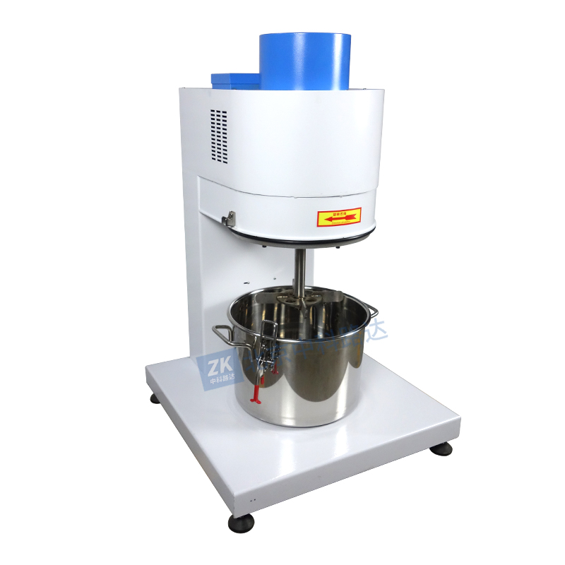 水泥凈漿高速攪拌機(jī)