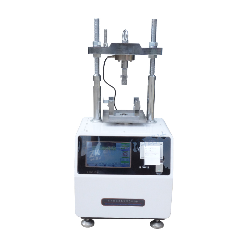 全自動水泥抗折試驗(yàn)機(jī)JLD-939