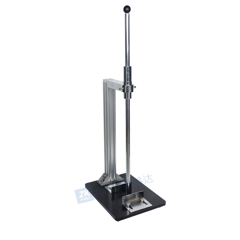 軌枕塊沖擊韌性試驗機(jī)JLD-3021